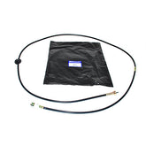 CABLE SPEED LHS - BRITPART - PRC9873